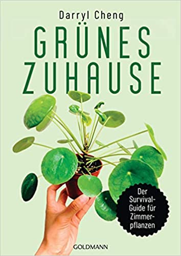 Grünes Zuhause: Der Survial-Guide für Zimmerpflanzen